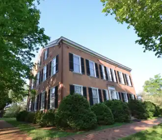 Mansion