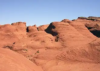Mystery Valley
