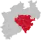 Regierungsbezirk Arnsberg