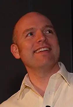 Nate Fox