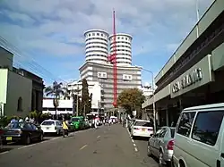 Nation Media Group