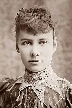 Cochran c. 1890