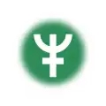 ♆