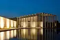 The Langen Foundation in Neuss