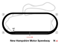 New Hampshire Motor Speedway