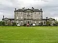 Newliston House