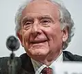 Leon Cooper; 1972 winner of Nobel Prize in Physics.
