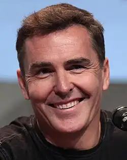 Nolan North