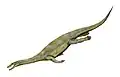Nothosaurus mirabilis