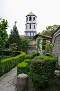 Sts. Constantine and Helena Church