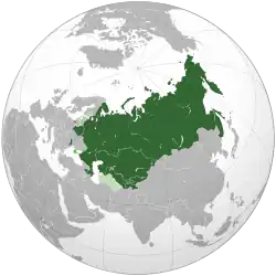 &nbsp;&nbsp;&nbsp;&nbsp;&nbsp;Member states &nbsp;&nbsp;&nbsp;&nbsp;&nbsp;Associate state &nbsp;&nbsp;&nbsp;&nbsp;&nbsp;Occupied by member state