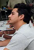 Ozzy Lusth, Survivor: Cook Islands, Survivor: Micronesia, Survivor: South Pacific, Survivor: Game Changers and Survivor 50: In the Hands of the Fans