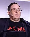 P. J. Byrne