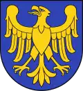 Coat of arms of Silesian Voivodeship