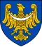 Coat of arms of Silesian Voivodeship