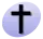 Christian cross