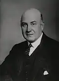 William Patrick Spens