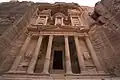 Petra, the Treasury