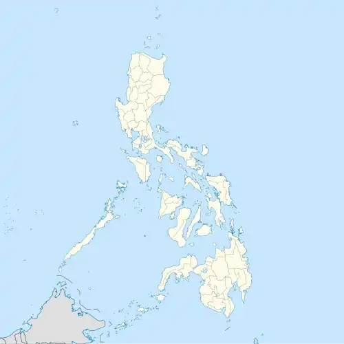 Cagayan de Oro is located in Philippines