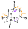 Phosphorus pentasulfide