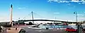 Ponte del mare in Pescara