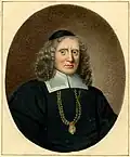 Sir William Dugdale