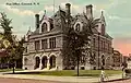 Old Post Office in 1910