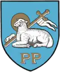Coat of Arms of the City Council