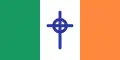 Proposed flag of Ireland (1951)[13]