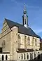 St. Johannes Baptist