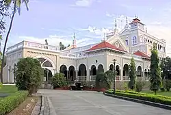 Kalyani Nagar