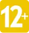 12+ (formerly)