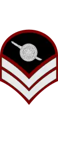 Police Corporal
