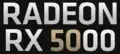 Radeon RX 5000 series (2019)