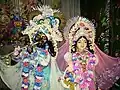 Radha-Paris-isvara in Paris, France