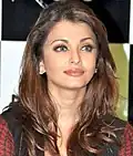 Miss World 1994 Aishwarya Rai, India