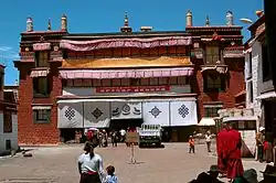 Ramoche Temple