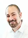 Randall Schweller; political scientist, leading realist scholar in international relations.