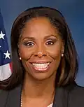 Del. Plaskett