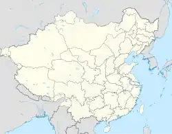 Map of the first-level administrative divisions of the Republic of China in law (1945)