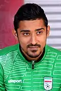 Reza Ghoochannejhad