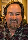 Richard Karn replaced Anderson as host in 2002 and continued to host the show until 2006.