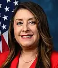 Rep. Rivas