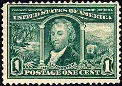 Robert Livingston