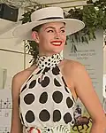 Miss World 2014 Rolene Strauss South Africa
