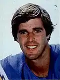 head shot of Rolf Benirschke
