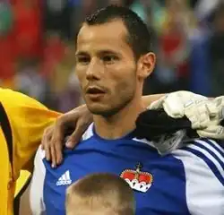Ronny Büchel, 2009