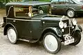 1928 Rosengart LR4 (France)
