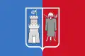 Flag of Rostov-on-Don