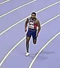 Ryan Medrano, Survivor 43